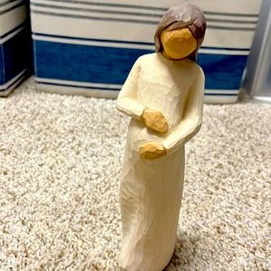 Willow tree cherish 2002